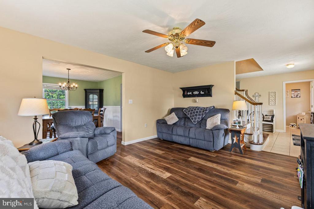 111 DEERFIELD ESTS DR, STANLEY, Virginia 22851, 4 Bedrooms Bedrooms, ,2 BathroomsBathrooms,Residential,111 DEERFIELD ESTS DR,VAPA2006156 MLS # VAPA2006156