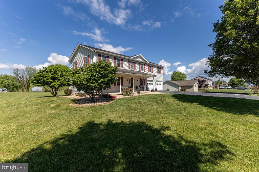 111 DEERFIELD ESTS DR, STANLEY, Virginia 22851, 4 Bedrooms Bedrooms, ,2 BathroomsBathrooms,Residential,111 DEERFIELD ESTS DR,VAPA2006156 MLS # VAPA2006156