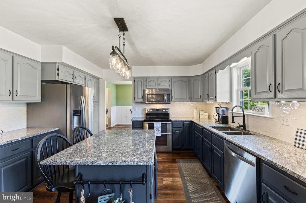 111 DEERFIELD ESTS DR, STANLEY, Virginia 22851, 4 Bedrooms Bedrooms, ,2 BathroomsBathrooms,Residential,111 DEERFIELD ESTS DR,VAPA2006156 MLS # VAPA2006156