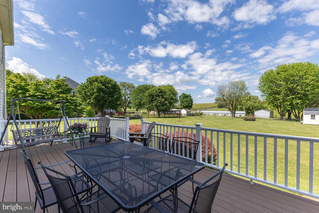 111 DEERFIELD ESTS DR, STANLEY, Virginia 22851, 4 Bedrooms Bedrooms, ,2 BathroomsBathrooms,Residential,111 DEERFIELD ESTS DR,VAPA2006156 MLS # VAPA2006156