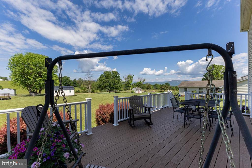 111 DEERFIELD ESTS DR, STANLEY, Virginia 22851, 4 Bedrooms Bedrooms, ,2 BathroomsBathrooms,Residential,111 DEERFIELD ESTS DR,VAPA2006156 MLS # VAPA2006156