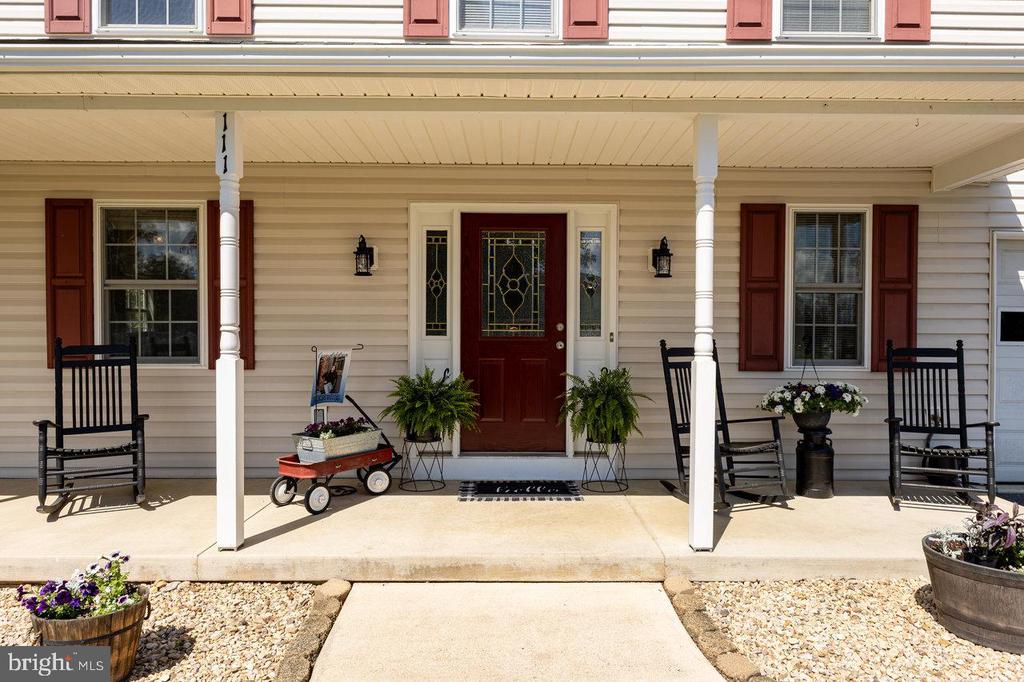 111 DEERFIELD ESTS DR, STANLEY, Virginia 22851, 4 Bedrooms Bedrooms, ,2 BathroomsBathrooms,Residential,111 DEERFIELD ESTS DR,VAPA2006156 MLS # VAPA2006156