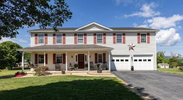 111 DEERFIELD ESTS DR, STANLEY, Virginia 22851, 4 Bedrooms Bedrooms, ,2 BathroomsBathrooms,Residential,111 DEERFIELD ESTS DR,VAPA2006156 MLS # VAPA2006156