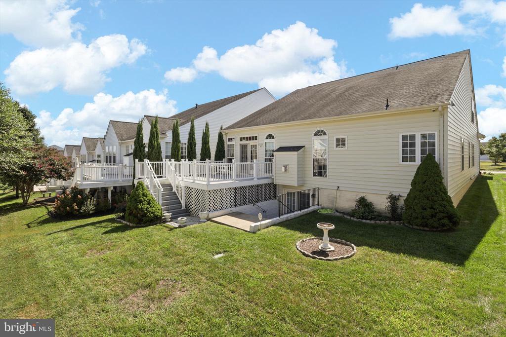 5417 E RICH MOUNTAIN WAY, FREDERICKSBURG, Virginia 22407, 3 Bedrooms Bedrooms, ,4 BathroomsBathrooms,Residential,5417 E RICH MOUNTAIN WAY,VASP2039938 MLS # VASP2039938