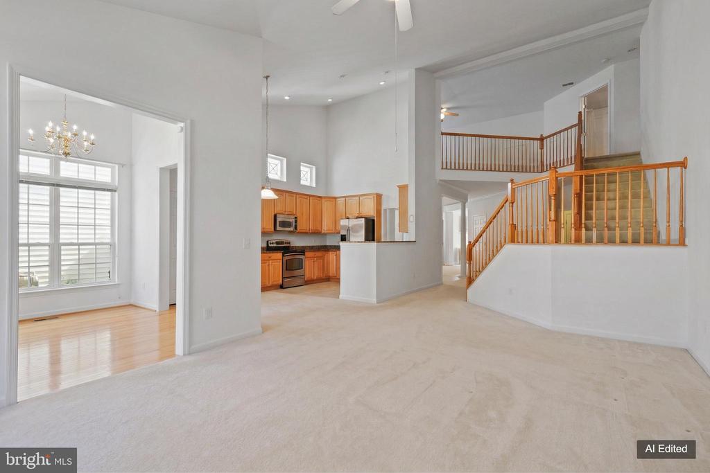 5417 E RICH MOUNTAIN WAY, FREDERICKSBURG, Virginia 22407, 3 Bedrooms Bedrooms, ,4 BathroomsBathrooms,Residential,5417 E RICH MOUNTAIN WAY,VASP2039938 MLS # VASP2039938