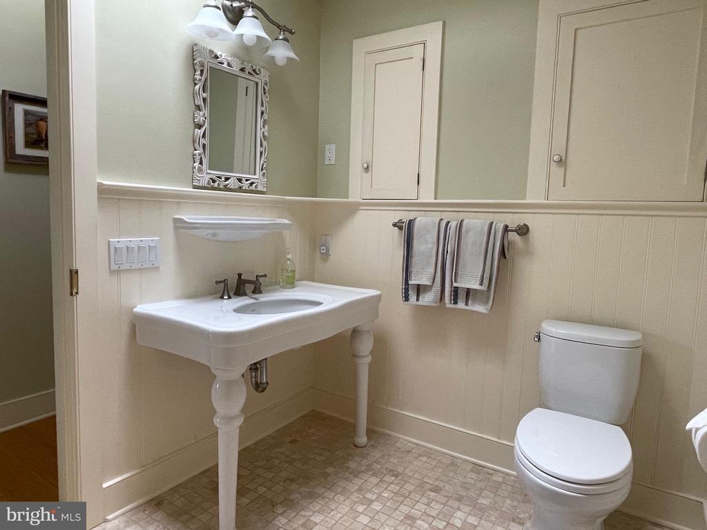 821 LONG MOUNTAIN RD, WASHINGTON, Virginia, 3 Bedrooms Bedrooms, ,2 BathroomsBathrooms,Residential,821 LONG MOUNTAIN RD,VARP2002520 MLS # VARP2002520