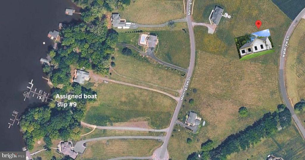 6608 WATER VIEW LN, MINERAL, Virginia 23117, 4 Bedrooms Bedrooms, ,3 BathroomsBathrooms,Residential,6608 WATER VIEW LN,VASP2039942 MLS # VASP2039942