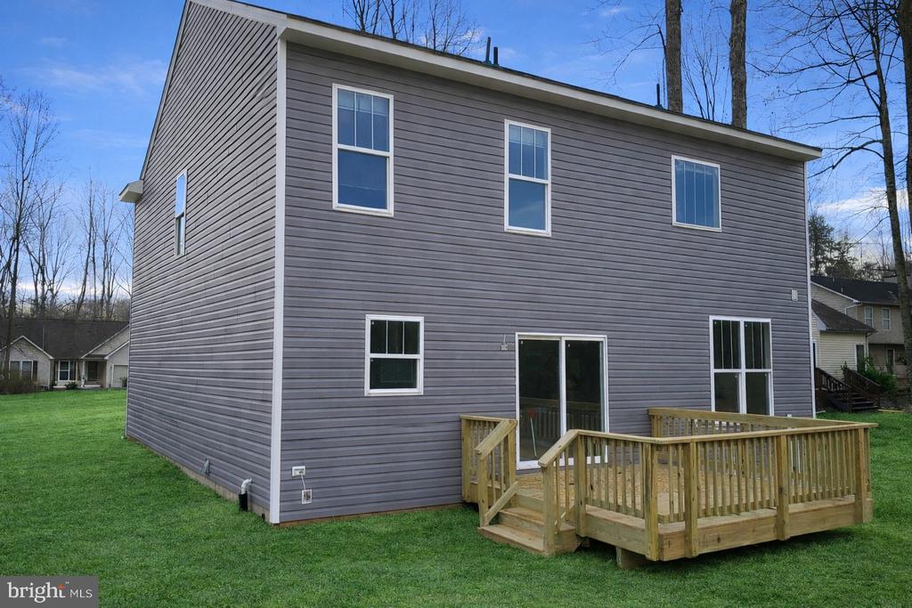 502 LIBERTY BLVD, LOCUST GROVE, Virginia 22508, 4 Bedrooms Bedrooms, ,2 BathroomsBathrooms,Residential,502 LIBERTY BLVD,VAOR2013516 MLS # VAOR2013516