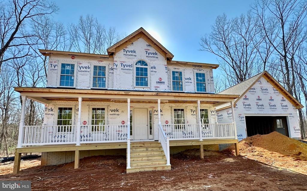 12267 AUTUMN RIDGE LN, UNIONVILLE, Virginia 22567, 3 Bedrooms Bedrooms, ,2 BathroomsBathrooms,Residential,12267 AUTUMN RIDGE LN,VAOR2013514 MLS # VAOR2013514