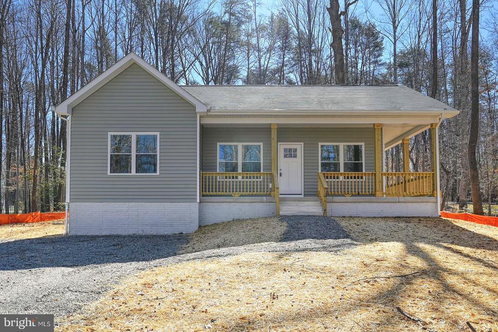 11604 BURTON CT, BUMPASS, Virginia 23024, 3 Bedrooms Bedrooms, ,2 BathroomsBathrooms,Residential,11604 BURTON CT,VASP2039840 MLS # VASP2039840