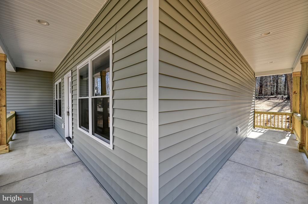 11604 BURTON CT, BUMPASS, Virginia 23024, 3 Bedrooms Bedrooms, ,2 BathroomsBathrooms,Residential,11604 BURTON CT,VASP2039840 MLS # VASP2039840