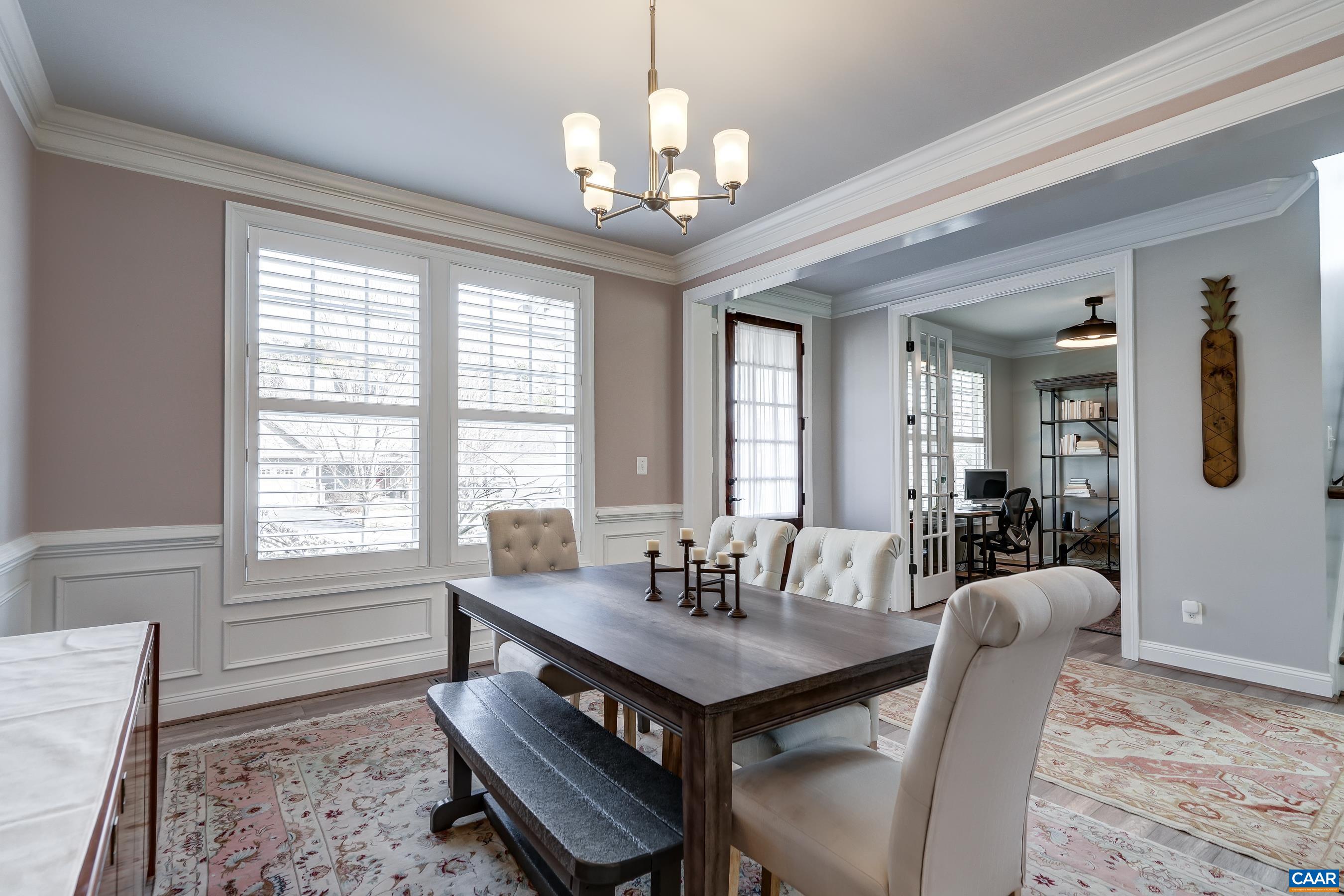 626 JONNA ST, CROZET, Virginia 22932, 5 Bedrooms Bedrooms, ,4 BathroomsBathrooms,Residential,626 JONNA ST,674122 MLS # 674122