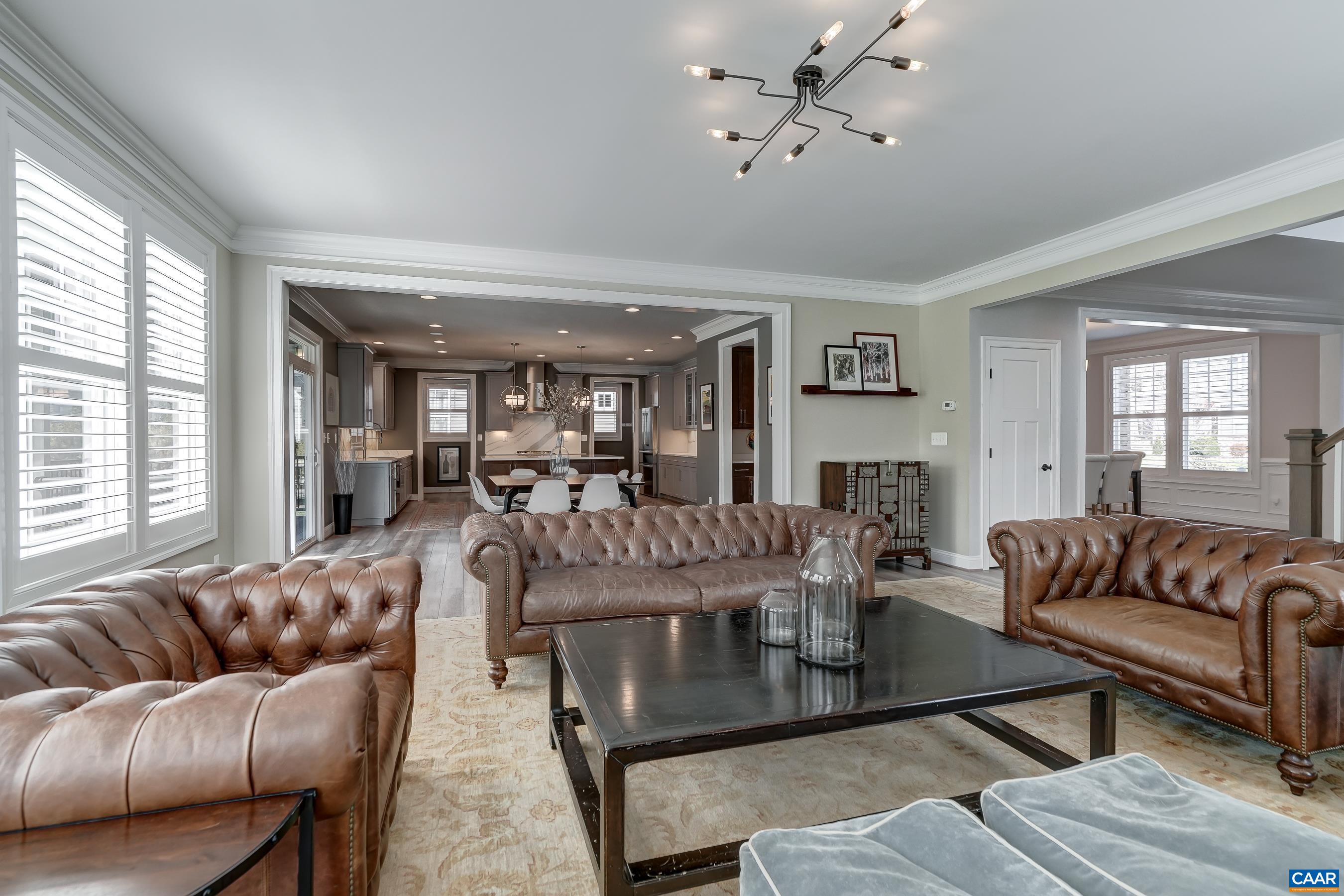 626 JONNA ST, CROZET, Virginia 22932, 5 Bedrooms Bedrooms, ,4 BathroomsBathrooms,Residential,626 JONNA ST,674122 MLS # 674122