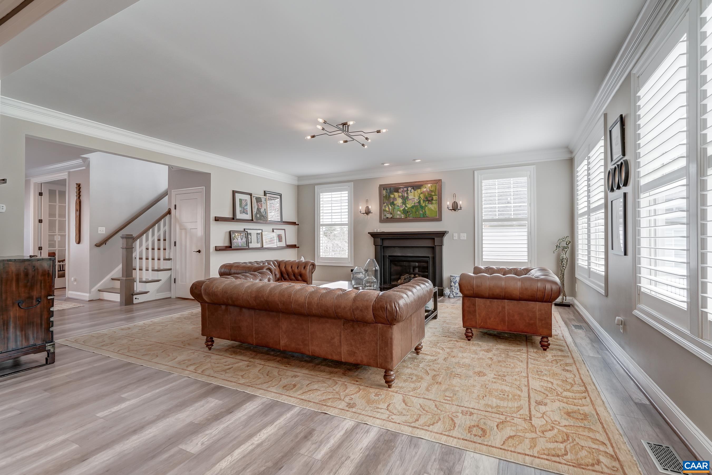 626 JONNA ST, CROZET, Virginia 22932, 5 Bedrooms Bedrooms, ,4 BathroomsBathrooms,Residential,626 JONNA ST,674122 MLS # 674122