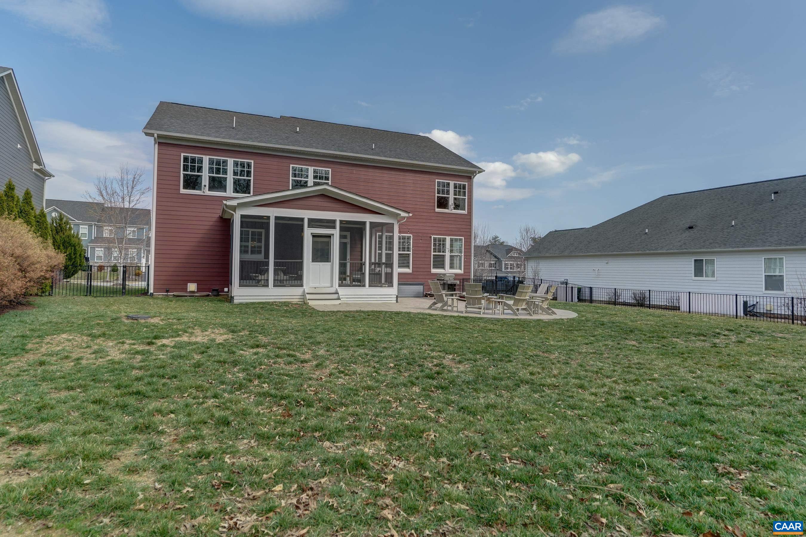 626 JONNA ST, CROZET, Virginia 22932, 5 Bedrooms Bedrooms, ,4 BathroomsBathrooms,Residential,626 JONNA ST,674122 MLS # 674122