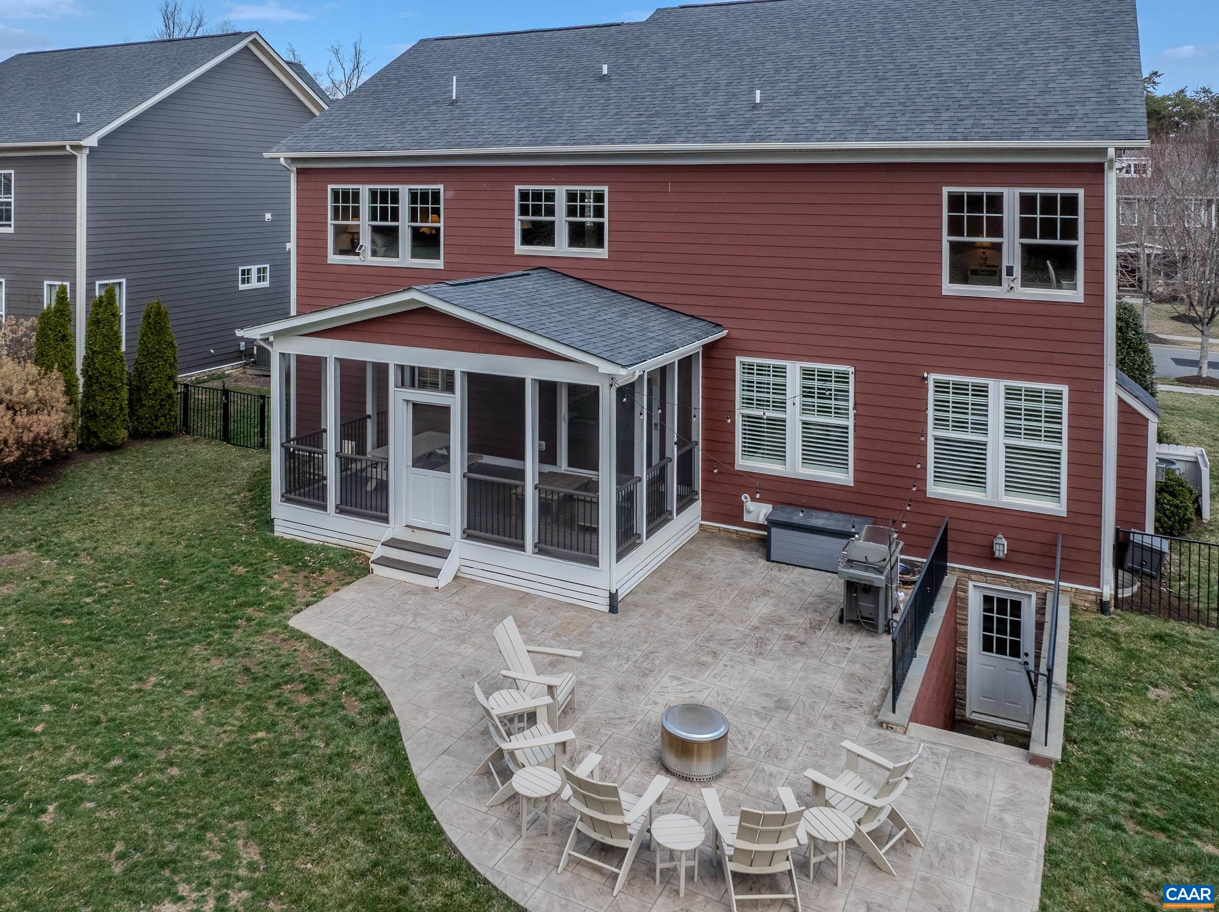 626 JONNA ST, CROZET, Virginia 22932, 5 Bedrooms Bedrooms, ,4 BathroomsBathrooms,Residential,626 JONNA ST,674122 MLS # 674122