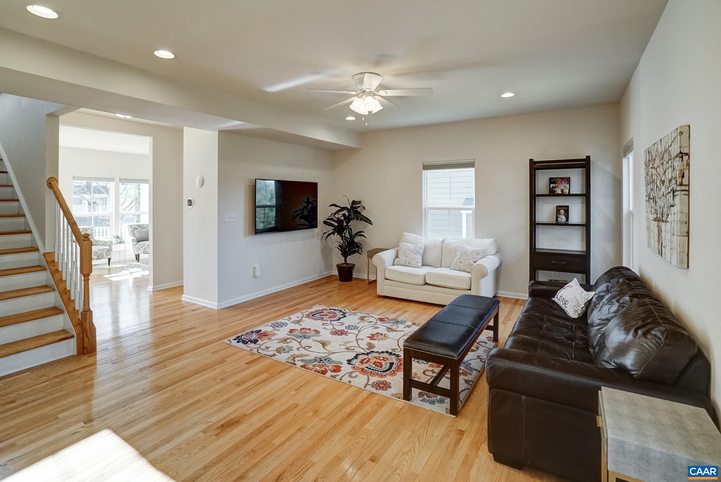 1973 DELILA DR, CHARLOTTESVILLE, Virginia 22901, 3 Bedrooms Bedrooms, ,2 BathroomsBathrooms,Residential,1973 DELILA DR,674209 MLS # 674209