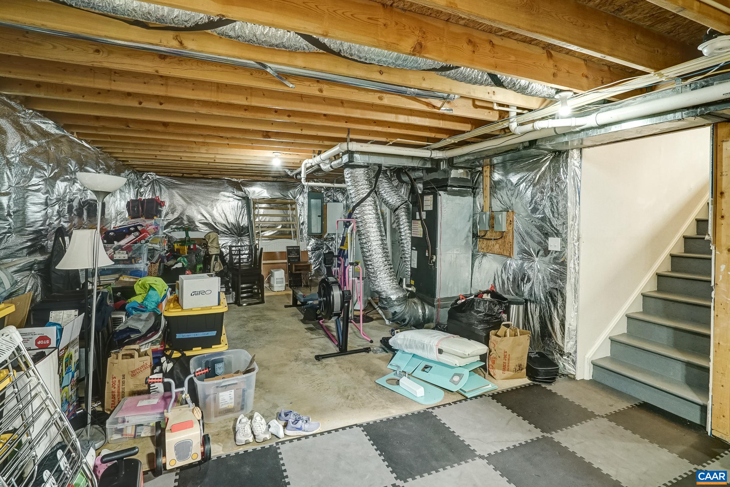 1973 DELILA DR, CHARLOTTESVILLE, Virginia 22901, 3 Bedrooms Bedrooms, ,2 BathroomsBathrooms,Residential,1973 DELILA DR,674209 MLS # 674209