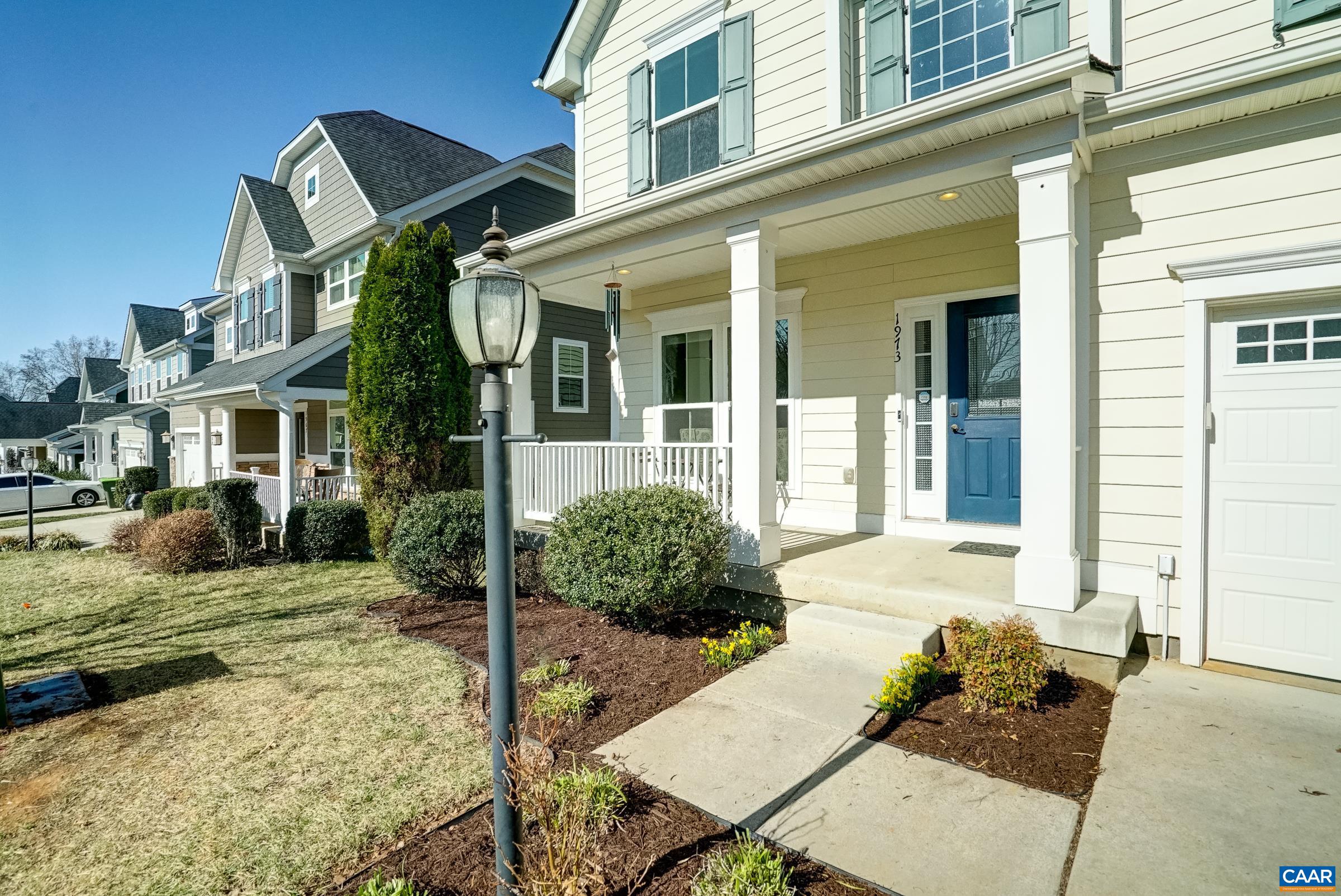 1973 DELILA DR, CHARLOTTESVILLE, Virginia 22901, 3 Bedrooms Bedrooms, ,2 BathroomsBathrooms,Residential,1973 DELILA DR,674209 MLS # 674209