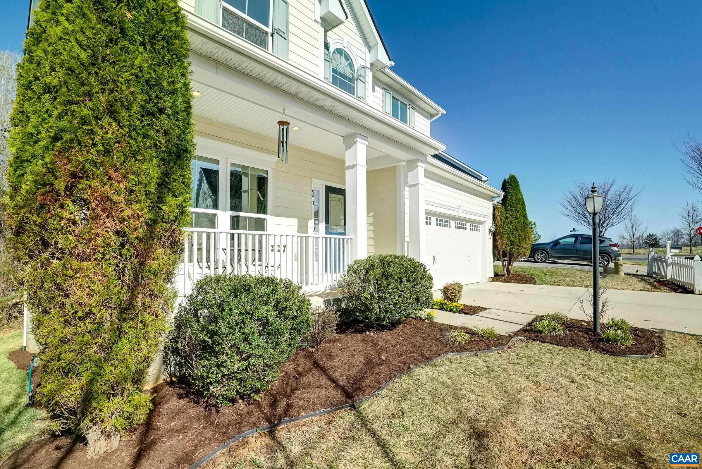 1973 DELILA DR, CHARLOTTESVILLE, Virginia 22901, 3 Bedrooms Bedrooms, ,2 BathroomsBathrooms,Residential,1973 DELILA DR,674209 MLS # 674209