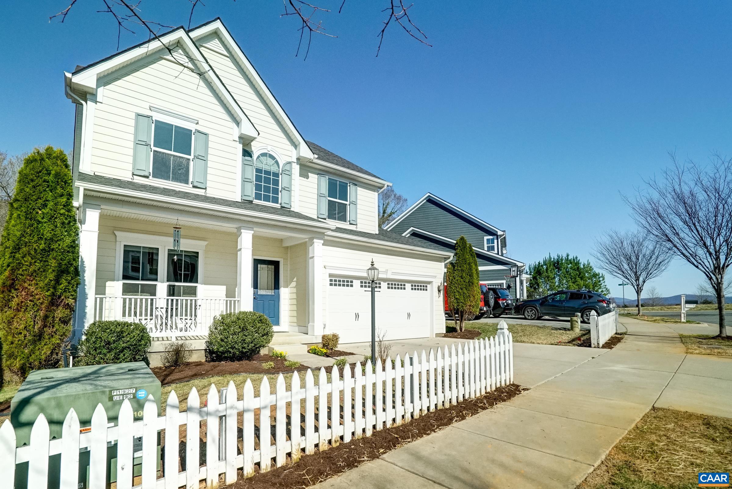 1973 DELILA DR, CHARLOTTESVILLE, Virginia 22901, 3 Bedrooms Bedrooms, ,2 BathroomsBathrooms,Residential,1973 DELILA DR,674209 MLS # 674209