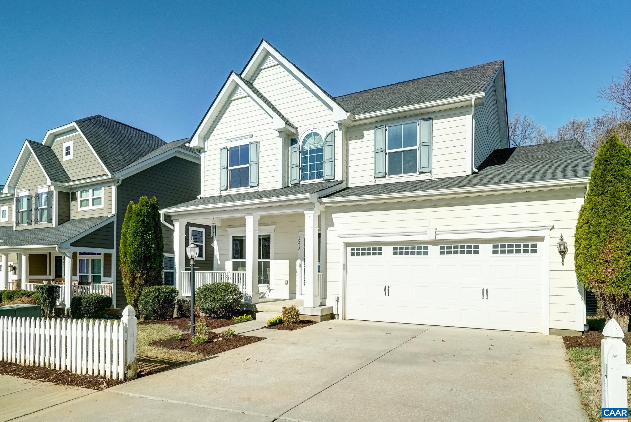 1973 DELILA DR, CHARLOTTESVILLE, Virginia 22901, 3 Bedrooms Bedrooms, ,2 BathroomsBathrooms,Residential,1973 DELILA DR,674209 MLS # 674209