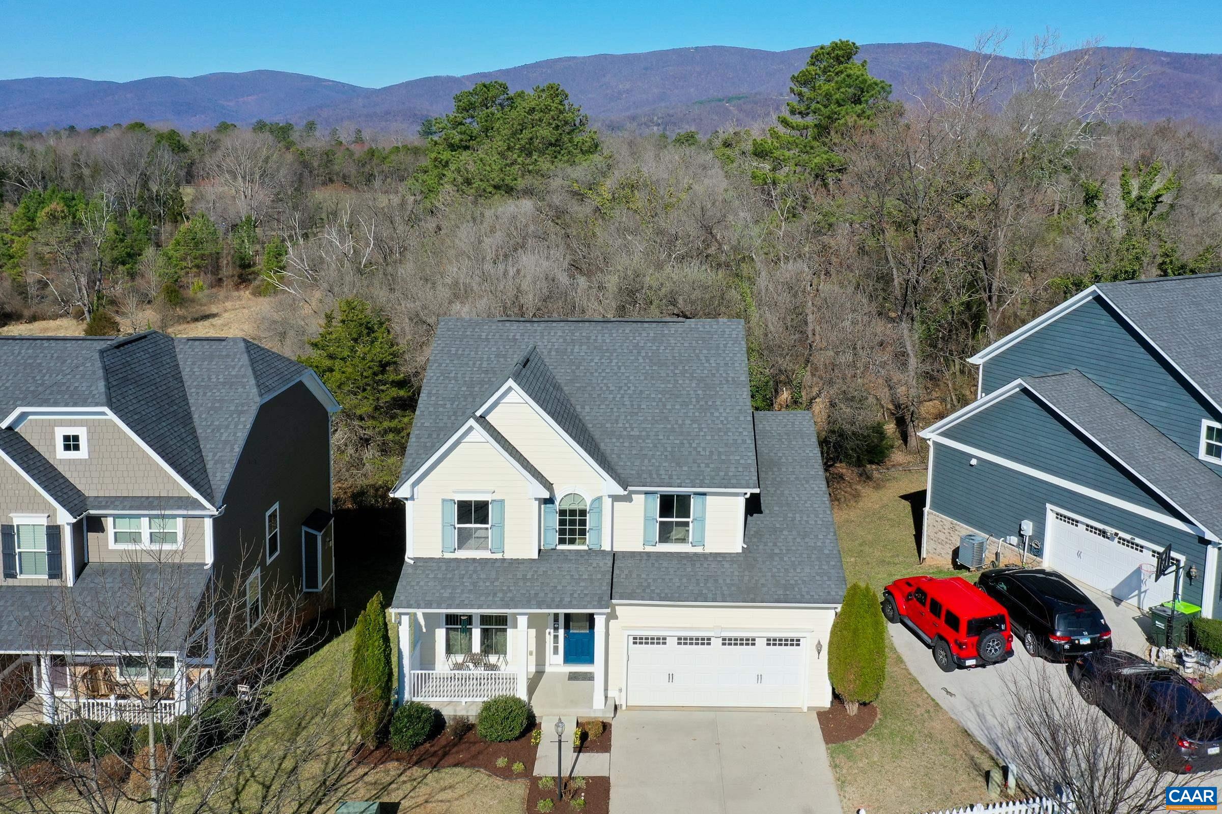 1973 DELILA DR, CHARLOTTESVILLE, Virginia 22901, 3 Bedrooms Bedrooms, ,2 BathroomsBathrooms,Residential,1973 DELILA DR,674209 MLS # 674209