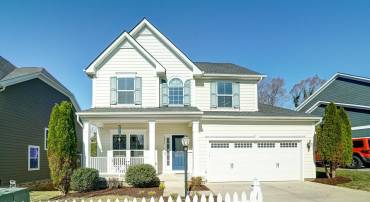 Charming home in Wickham Pond !