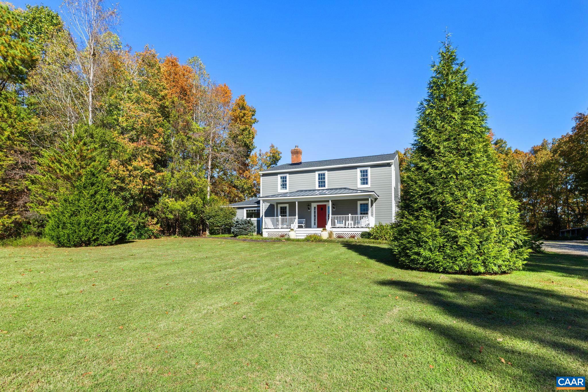 6256 OLD BUCKINGHAM RD, POWHATAN, Virginia 23139, 4 Bedrooms Bedrooms, ,2 BathroomsBathrooms,Residential,6256 OLD BUCKINGHAM RD,674215 MLS # 674215