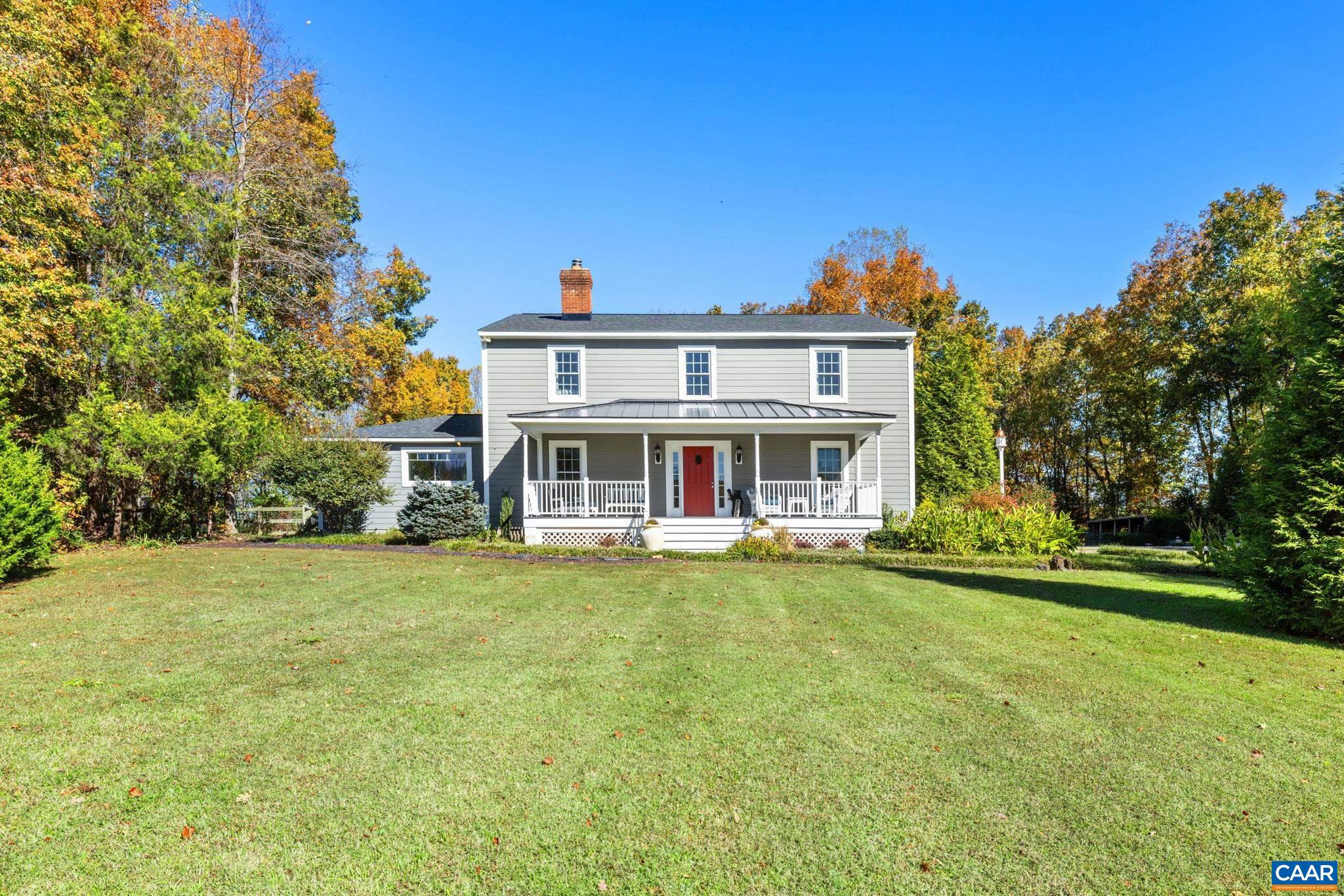 6256 OLD BUCKINGHAM RD, POWHATAN, Virginia 23139, 4 Bedrooms Bedrooms, ,2 BathroomsBathrooms,Residential,6256 OLD BUCKINGHAM RD,674215 MLS # 674215