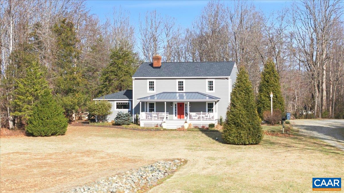 6256 OLD BUCKINGHAM RD, POWHATAN, Virginia 23139, 4 Bedrooms Bedrooms, ,2 BathroomsBathrooms,Residential,6256 OLD BUCKINGHAM RD,674215 MLS # 674215