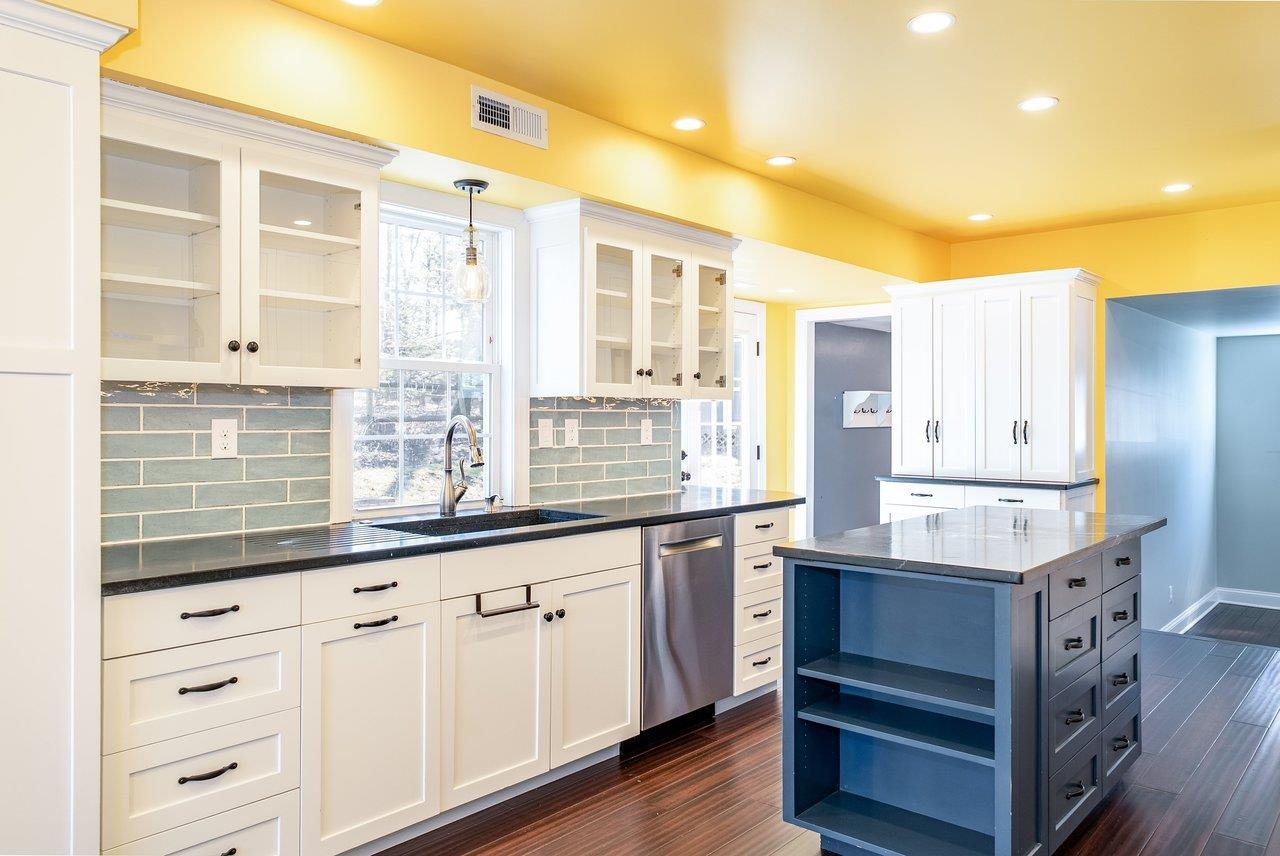 908 ROYER DR, CHARLOTTESVILLE, Virginia 22902, 4 Bedrooms Bedrooms, ,2 BathroomsBathrooms,Residential,908 ROYER DR,674219 MLS # 674219