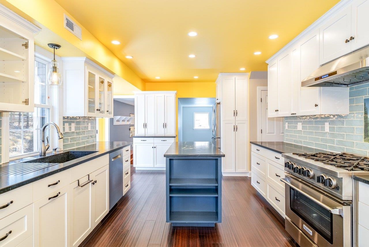 908 ROYER DR, CHARLOTTESVILLE, Virginia 22902, 4 Bedrooms Bedrooms, ,2 BathroomsBathrooms,Residential,908 ROYER DR,674219 MLS # 674219