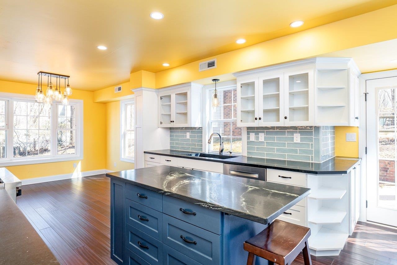 908 ROYER DR, CHARLOTTESVILLE, Virginia 22902, 4 Bedrooms Bedrooms, ,2 BathroomsBathrooms,Residential,908 ROYER DR,674219 MLS # 674219