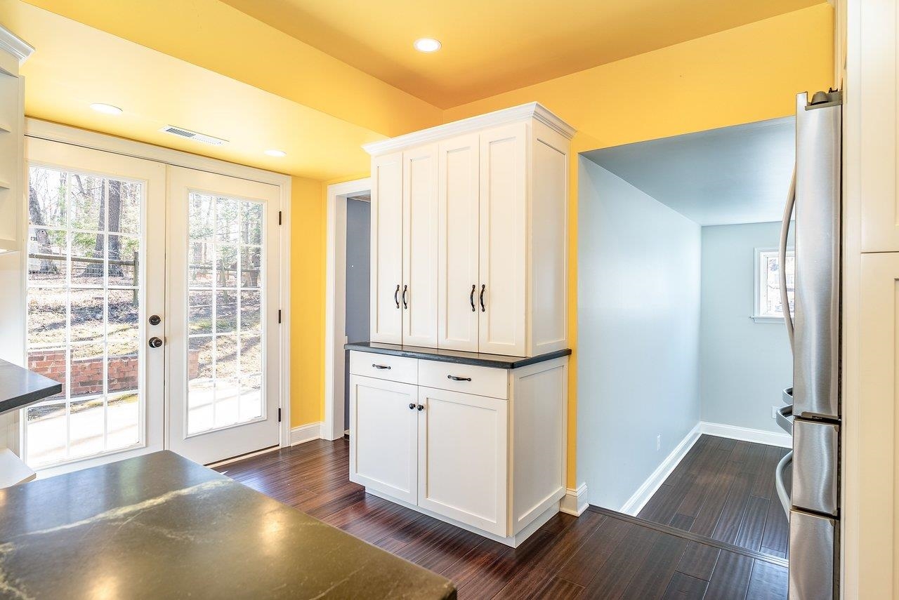 908 ROYER DR, CHARLOTTESVILLE, Virginia 22902, 4 Bedrooms Bedrooms, ,2 BathroomsBathrooms,Residential,908 ROYER DR,674219 MLS # 674219