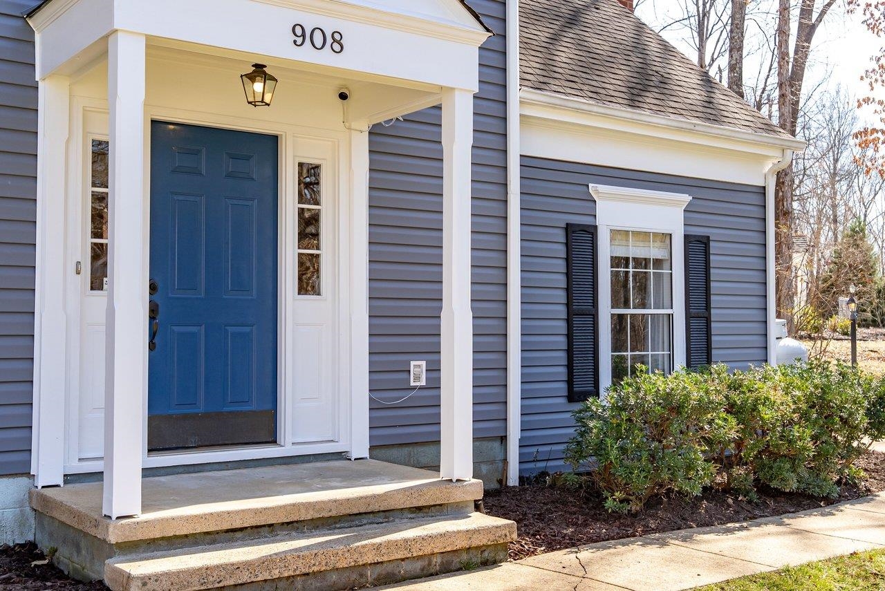 908 ROYER DR, CHARLOTTESVILLE, Virginia 22902, 4 Bedrooms Bedrooms, ,2 BathroomsBathrooms,Residential,908 ROYER DR,674219 MLS # 674219