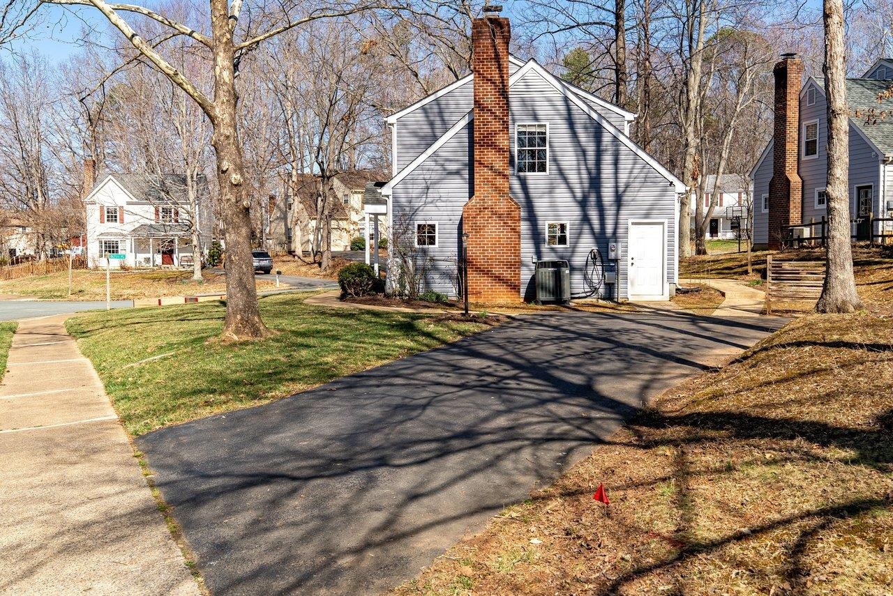 908 ROYER DR, CHARLOTTESVILLE, Virginia 22902, 4 Bedrooms Bedrooms, ,2 BathroomsBathrooms,Residential,908 ROYER DR,674219 MLS # 674219