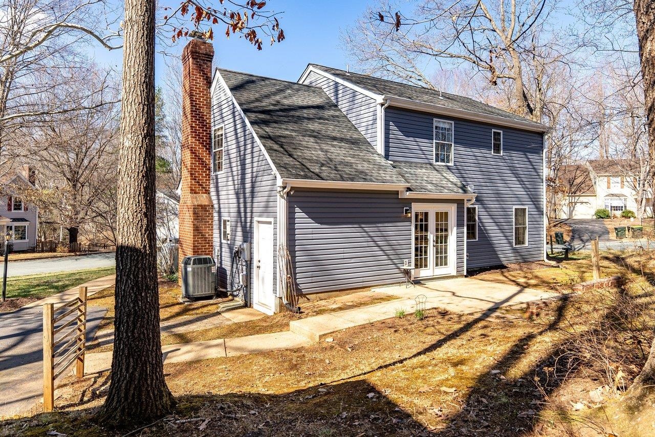 908 ROYER DR, CHARLOTTESVILLE, Virginia 22902, 4 Bedrooms Bedrooms, ,2 BathroomsBathrooms,Residential,908 ROYER DR,674219 MLS # 674219