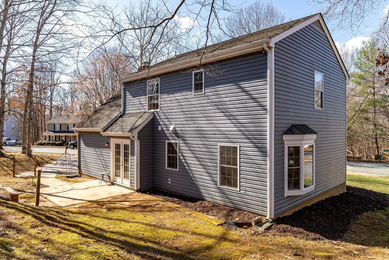 908 ROYER DR, CHARLOTTESVILLE, Virginia 22902, 4 Bedrooms Bedrooms, ,2 BathroomsBathrooms,Residential,908 ROYER DR,674219 MLS # 674219