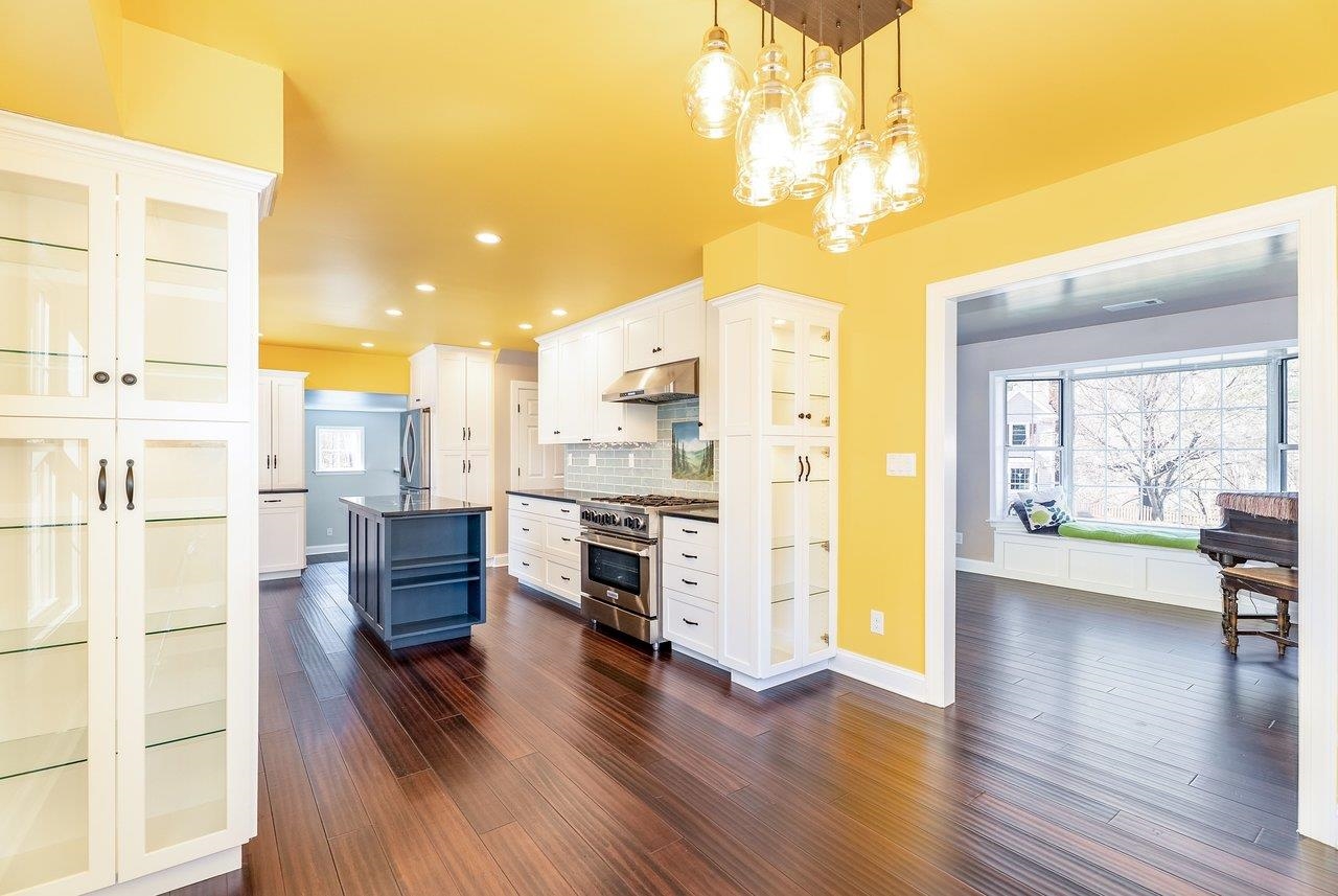 908 ROYER DR, CHARLOTTESVILLE, Virginia 22902, 4 Bedrooms Bedrooms, ,2 BathroomsBathrooms,Residential,908 ROYER DR,674219 MLS # 674219