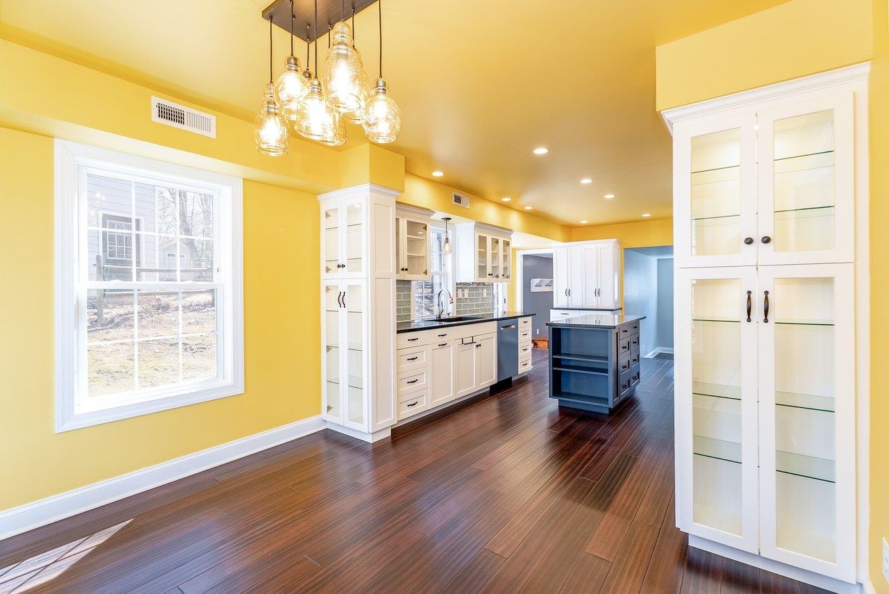 908 ROYER DR, CHARLOTTESVILLE, Virginia 22902, 4 Bedrooms Bedrooms, ,2 BathroomsBathrooms,Residential,908 ROYER DR,674219 MLS # 674219