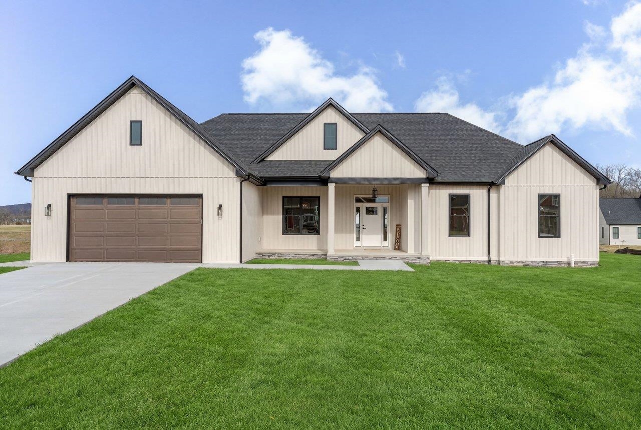 5115 RETRIEVER LN, MCGAHEYSVILLE, Virginia 22840, 4 Bedrooms Bedrooms, ,2 BathroomsBathrooms,Residential,5115 RETRIEVER LN,674220 MLS # 674220