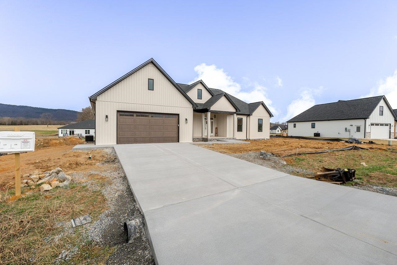 5115 RETRIEVER LN, MCGAHEYSVILLE, Virginia 22840, 4 Bedrooms Bedrooms, ,2 BathroomsBathrooms,Residential,5115 RETRIEVER LN,674220 MLS # 674220