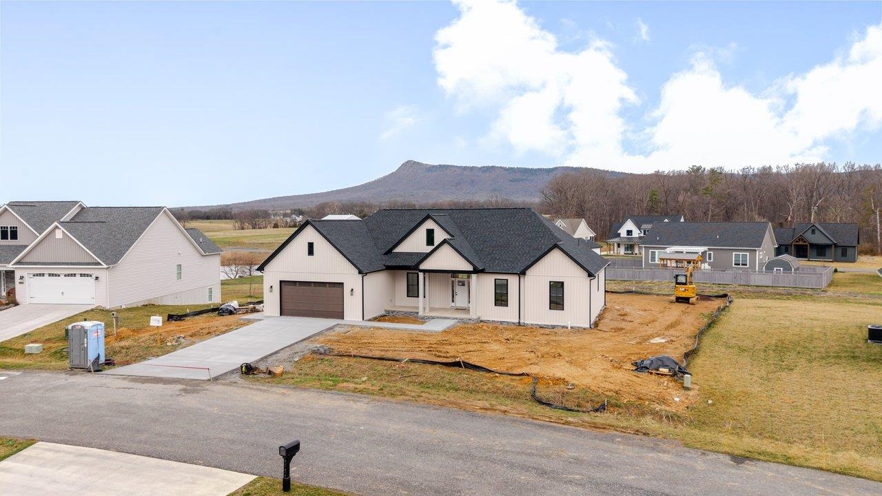 5115 RETRIEVER LN, MCGAHEYSVILLE, Virginia 22840, 4 Bedrooms Bedrooms, ,2 BathroomsBathrooms,Residential,5115 RETRIEVER LN,674220 MLS # 674220