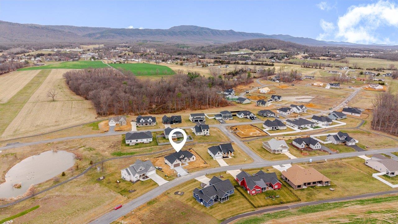 5115 RETRIEVER LN, MCGAHEYSVILLE, Virginia 22840, 4 Bedrooms Bedrooms, ,2 BathroomsBathrooms,Residential,5115 RETRIEVER LN,674220 MLS # 674220