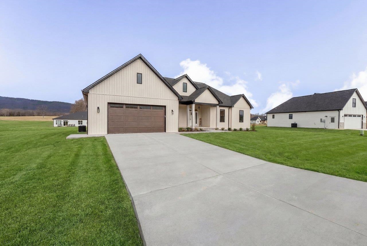 5115 RETRIEVER LN, MCGAHEYSVILLE, Virginia 22840, 4 Bedrooms Bedrooms, ,2 BathroomsBathrooms,Residential,5115 RETRIEVER LN,674220 MLS # 674220