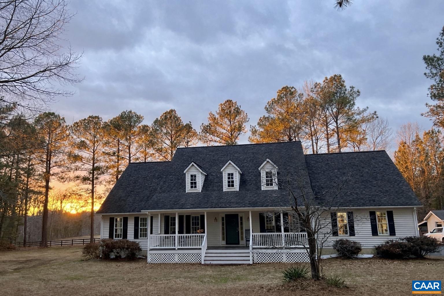 651 KENTS MILL RD, LOUISA, Virginia 23093, 7 Bedrooms Bedrooms, ,4 BathroomsBathrooms,Residential,651 KENTS MILL RD,674221 MLS # 674221