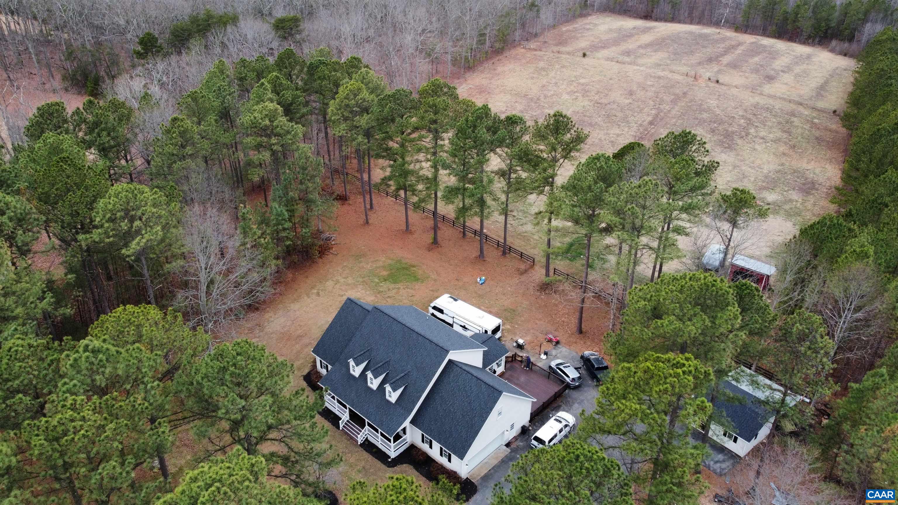 651 KENTS MILL RD, LOUISA, Virginia 23093, 7 Bedrooms Bedrooms, ,4 BathroomsBathrooms,Residential,651 KENTS MILL RD,674221 MLS # 674221