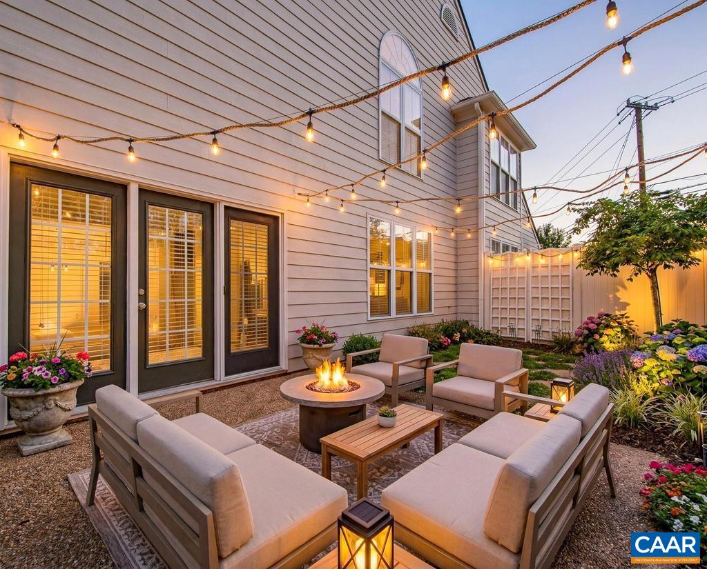 1315 GATE POST LN, CHARLOTTESVILLE, Virginia 22901, 3 Bedrooms Bedrooms, ,2 BathroomsBathrooms,Residential,1315 GATE POST LN,674227 MLS # 674227