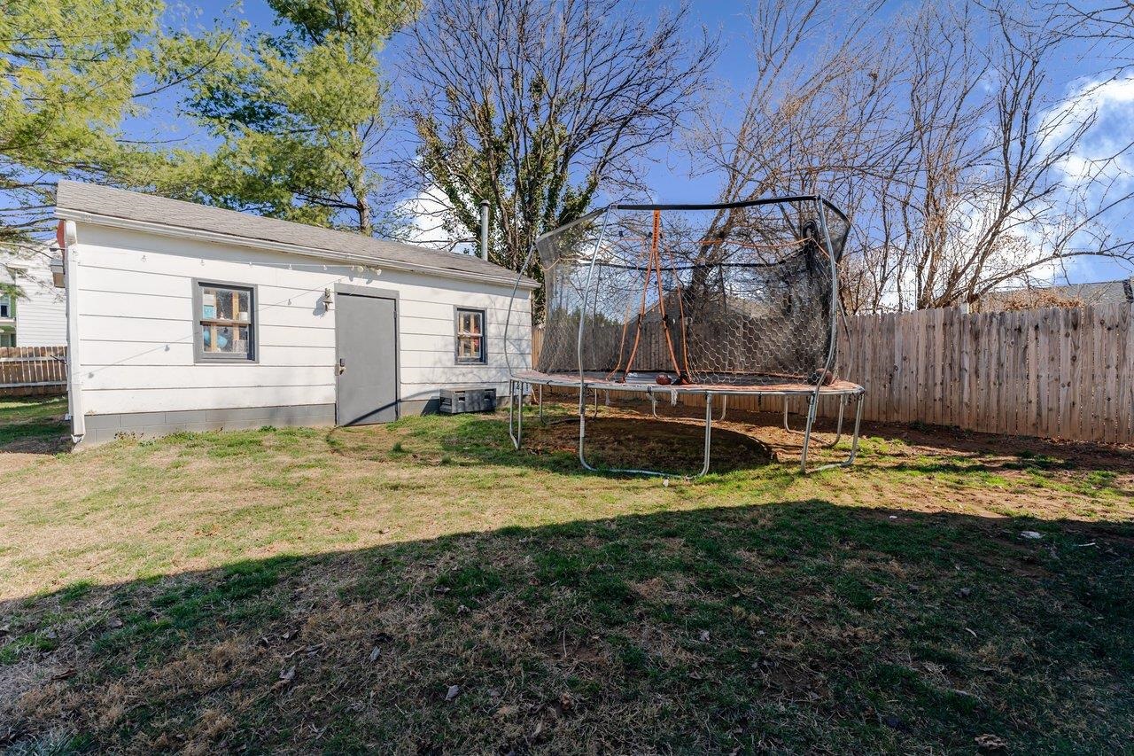 104 JACKSON AVE, ELKTON, Virginia 22827, 4 Bedrooms Bedrooms, ,1 BathroomBathrooms,Residential,104 JACKSON AVE,674228 MLS # 674228